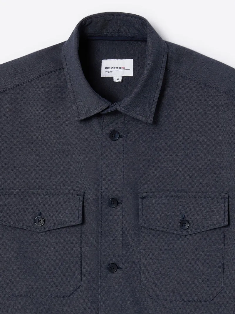 Surchemise regular