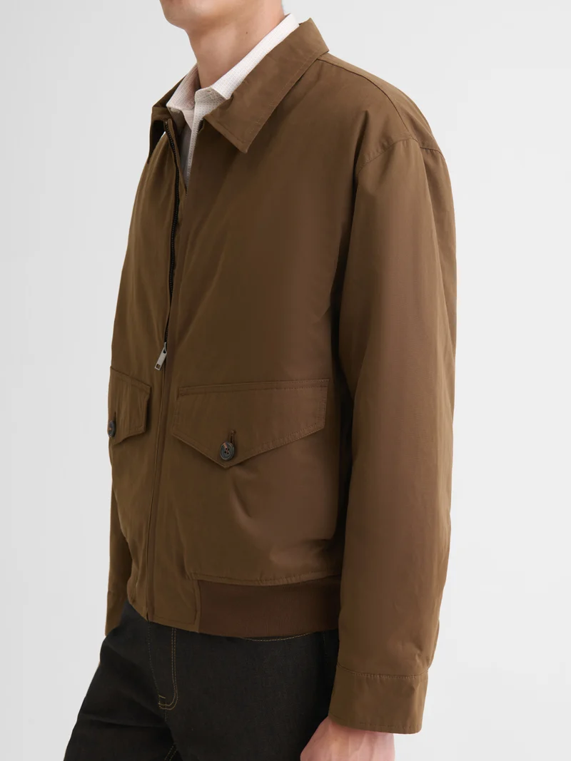 Blouson bomber