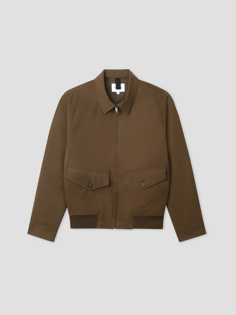 Blouson bomber