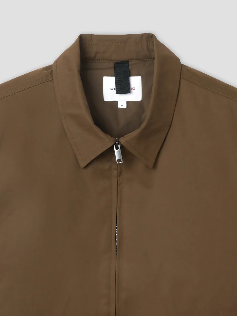 Blouson bomber
