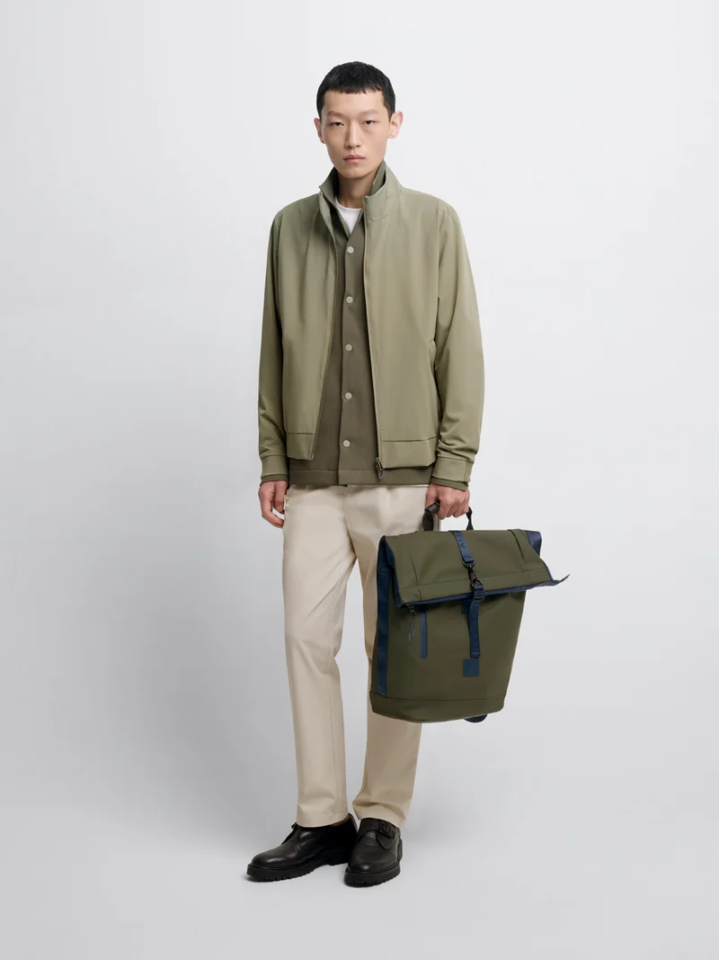 Blouson déperlant Urban Activ