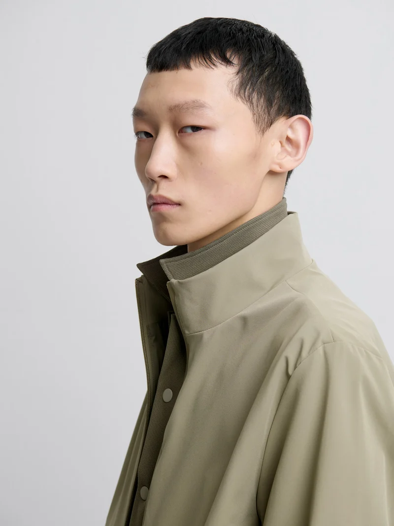 Blouson déperlant Urban Activ