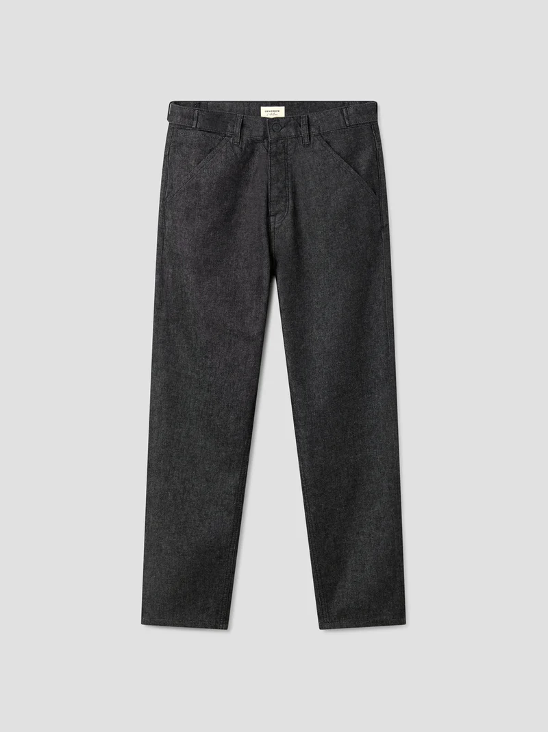 Jean denim loose fit - L'atelier