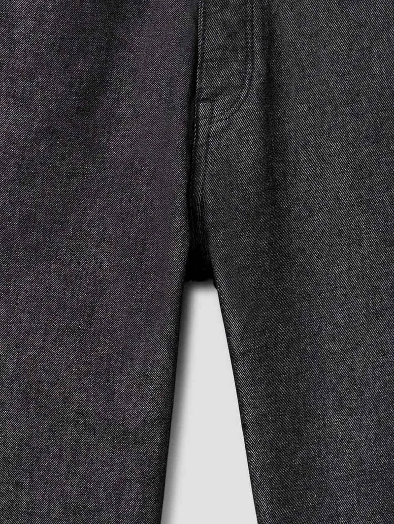 Jean denim loose fit - L'atelier