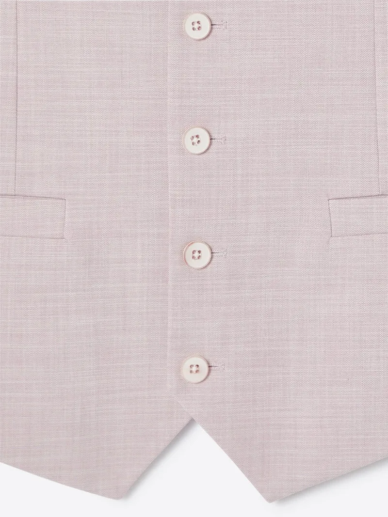 Gilet de costume bistretch