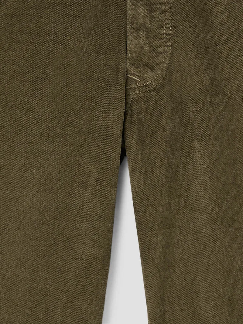 Jean couleur slim stretch