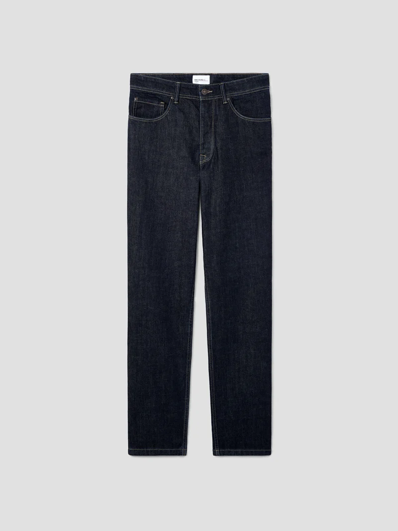 Jean denim regular stretch