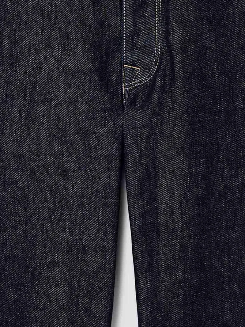 Jean denim regular stretch