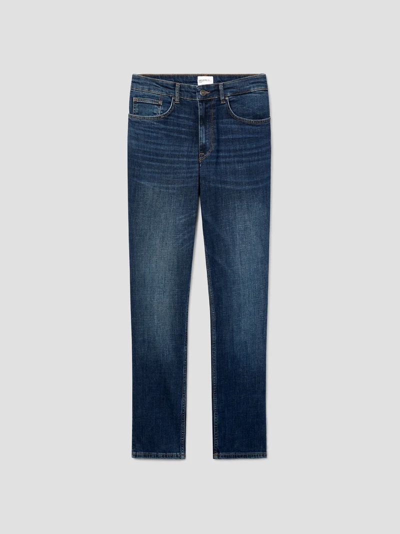 Jean denim regular