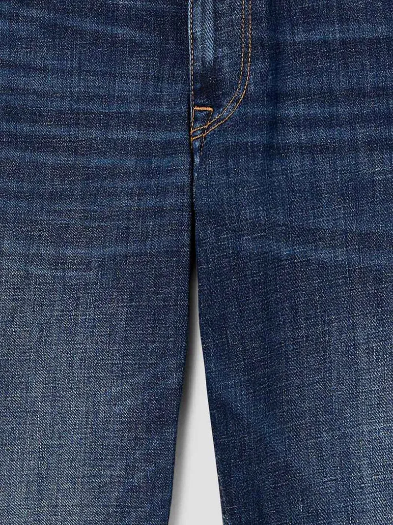 Jean denim regular