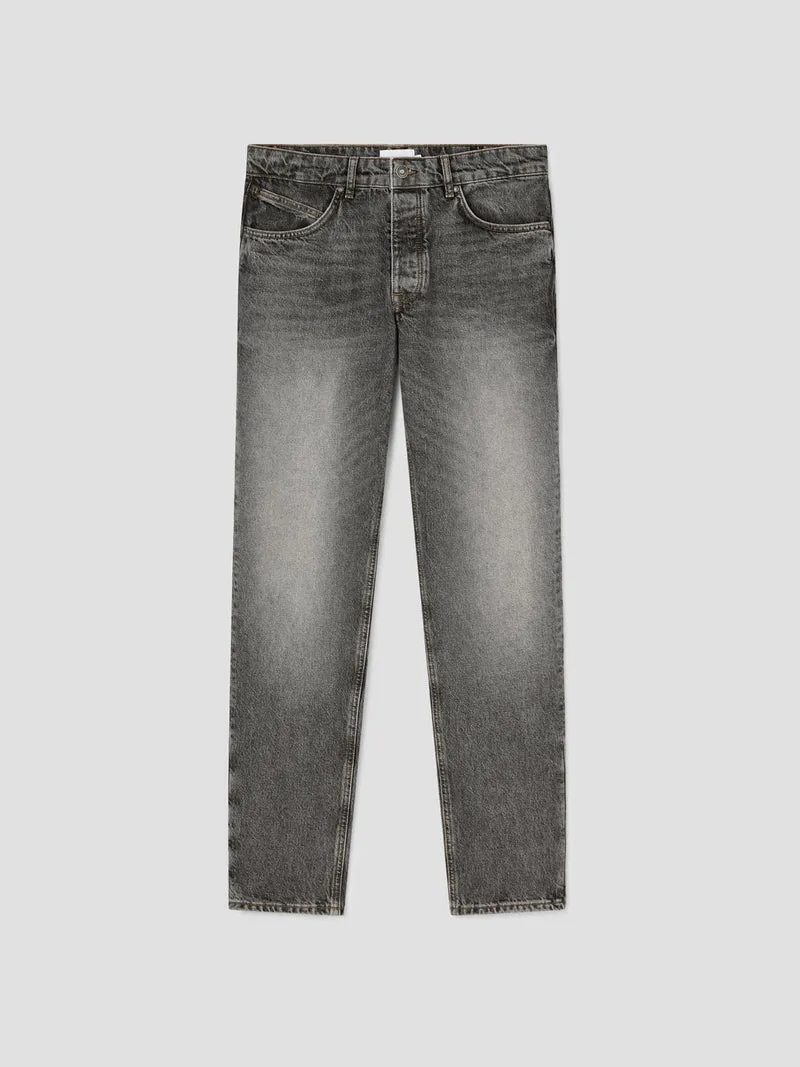 Jean denim regular