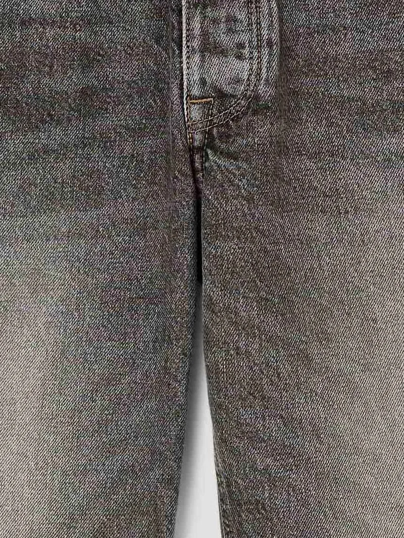 Jean denim regular