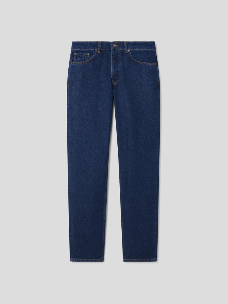 Jean denim regular