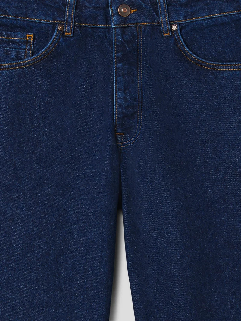Jean denim regular