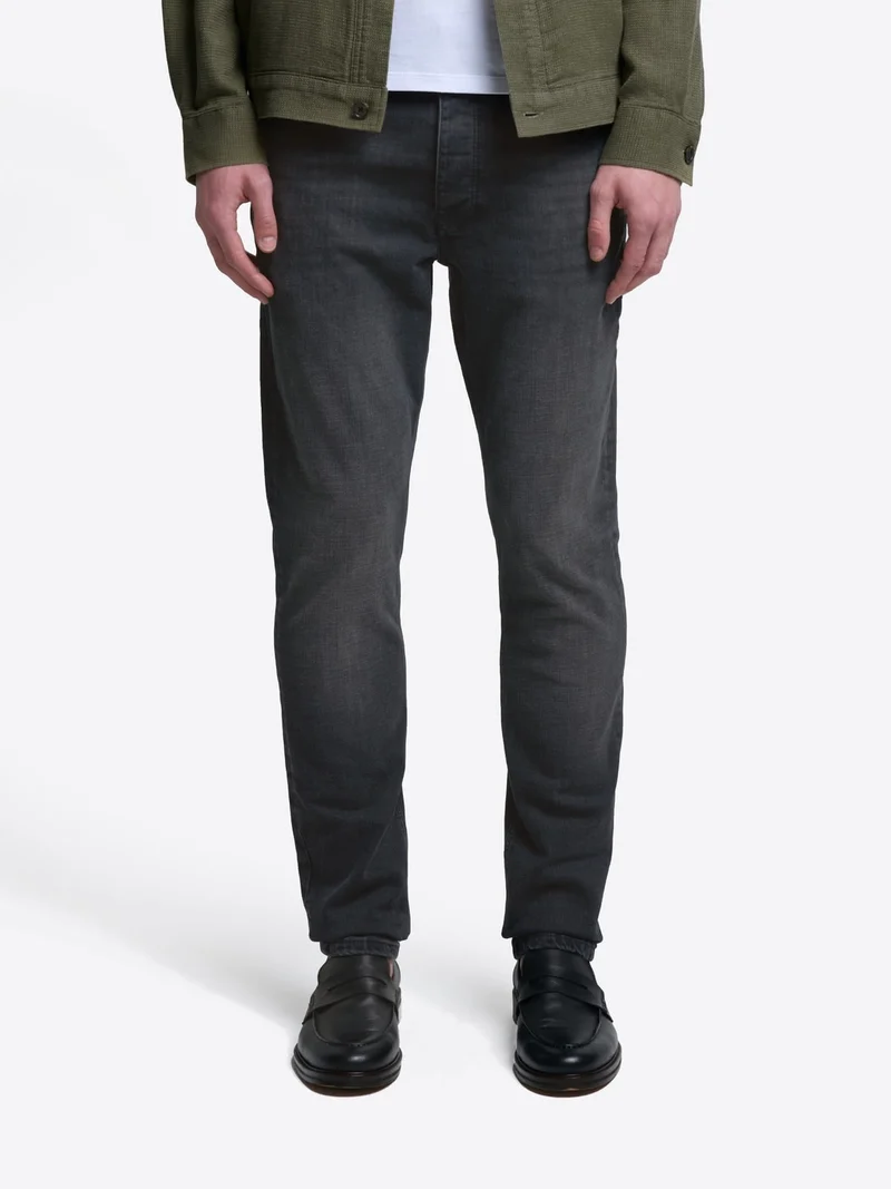 Jean denim slim stretch