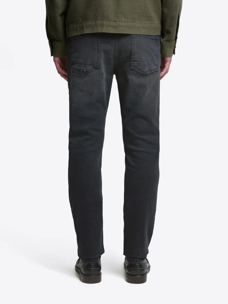 Jean denim slim stretch
