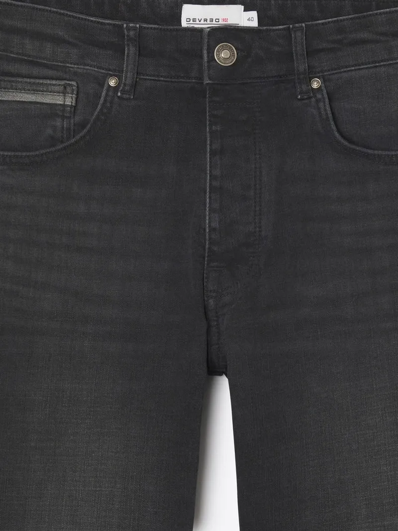 Jean denim slim stretch