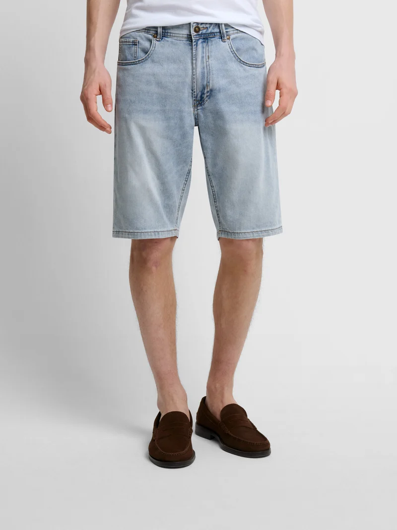 Bermuda regular
