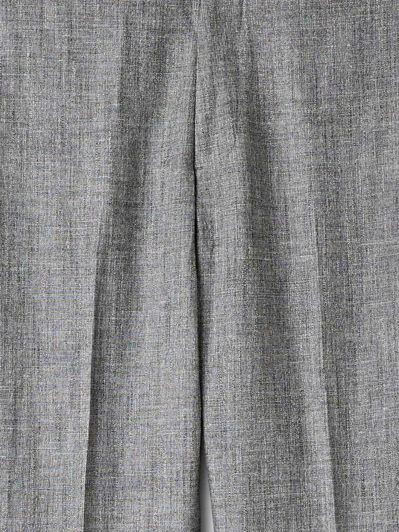 Pantalon de costume regular