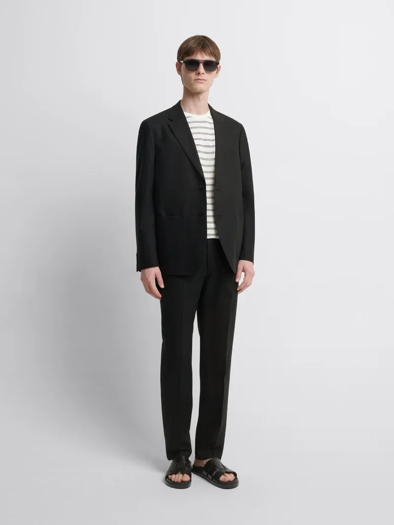 Pantalon de costume - L'atelier