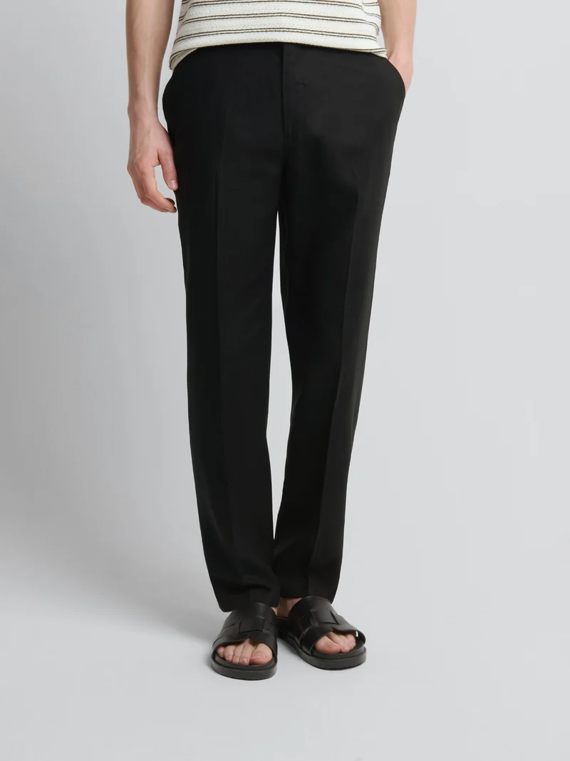 Pantalon de costume - L'atelier