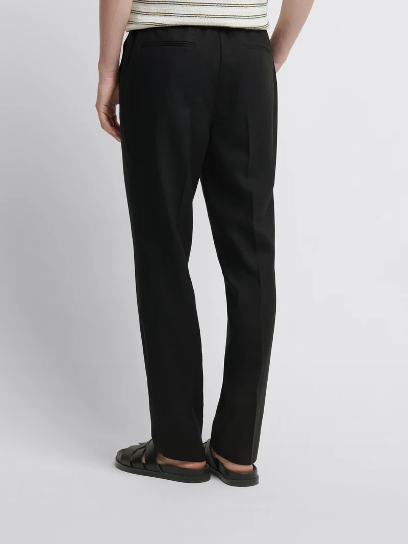 Pantalon de costume - L'atelier