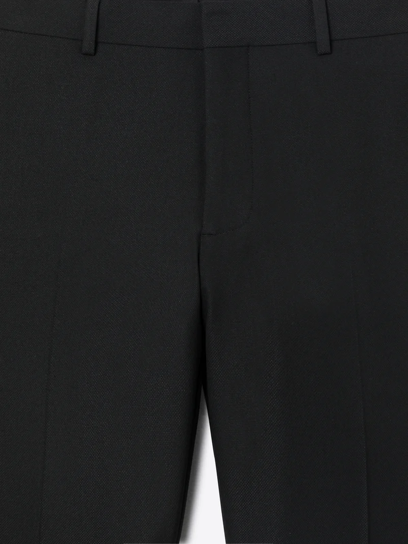 Pantalon de costume slim bistretch