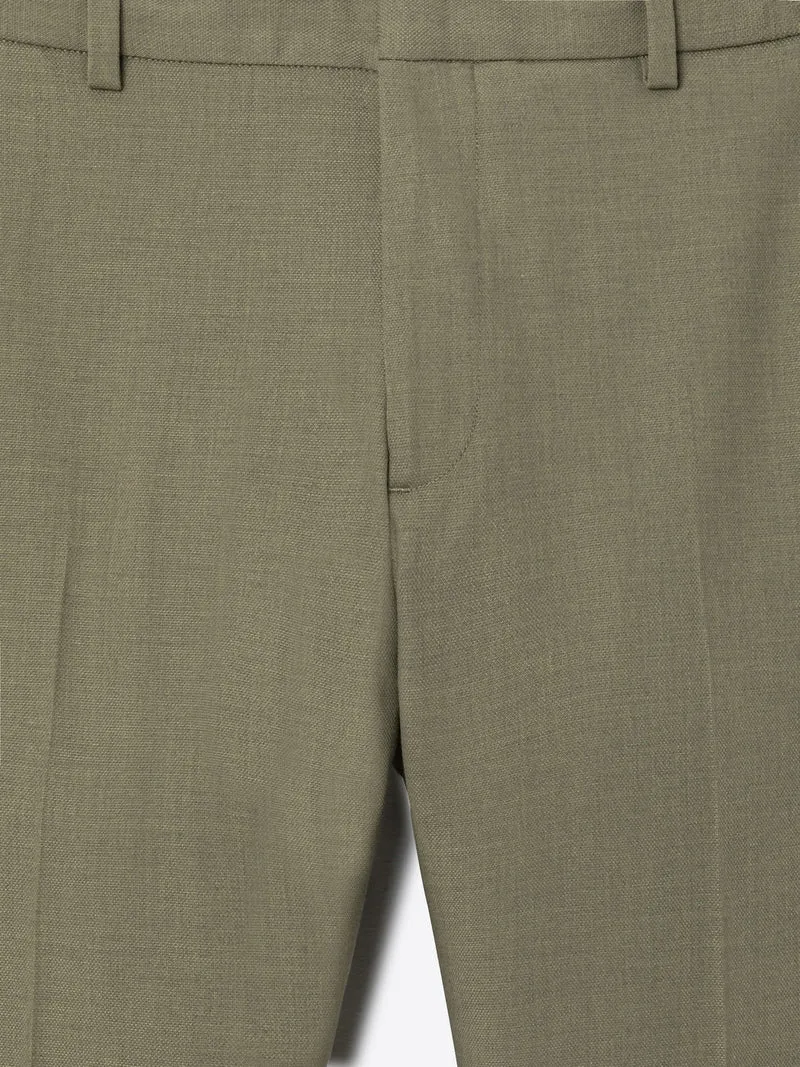 Pantalon de costume extraslim bistretch