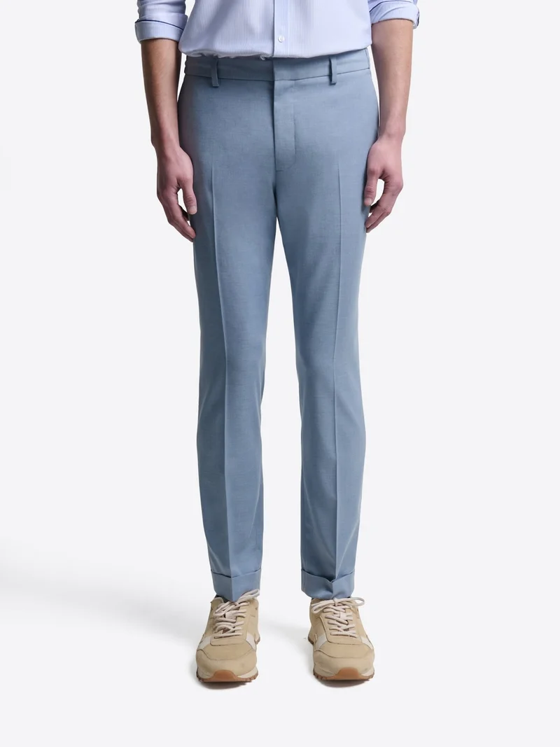 Pantalon de costume extraslim stretch