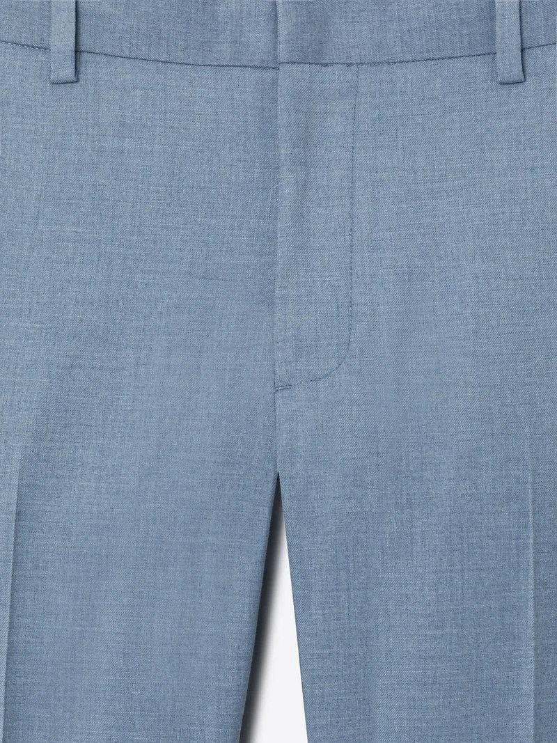 Pantalon de costume extraslim stretch