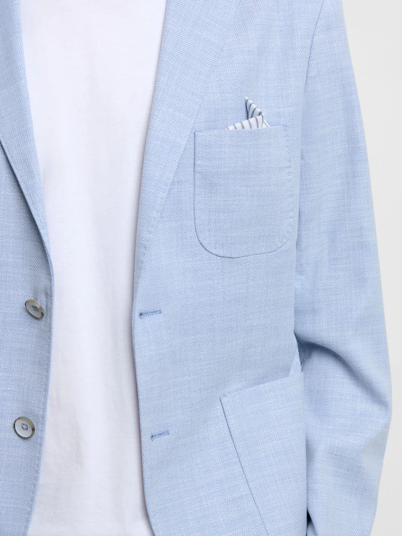 Veste ville slim