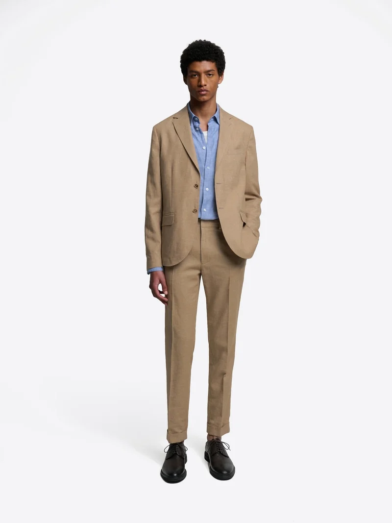 Veste de costume slim