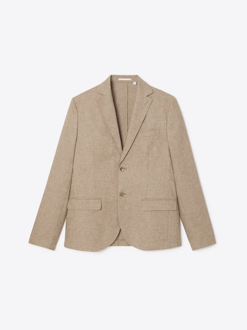 Veste de costume slim