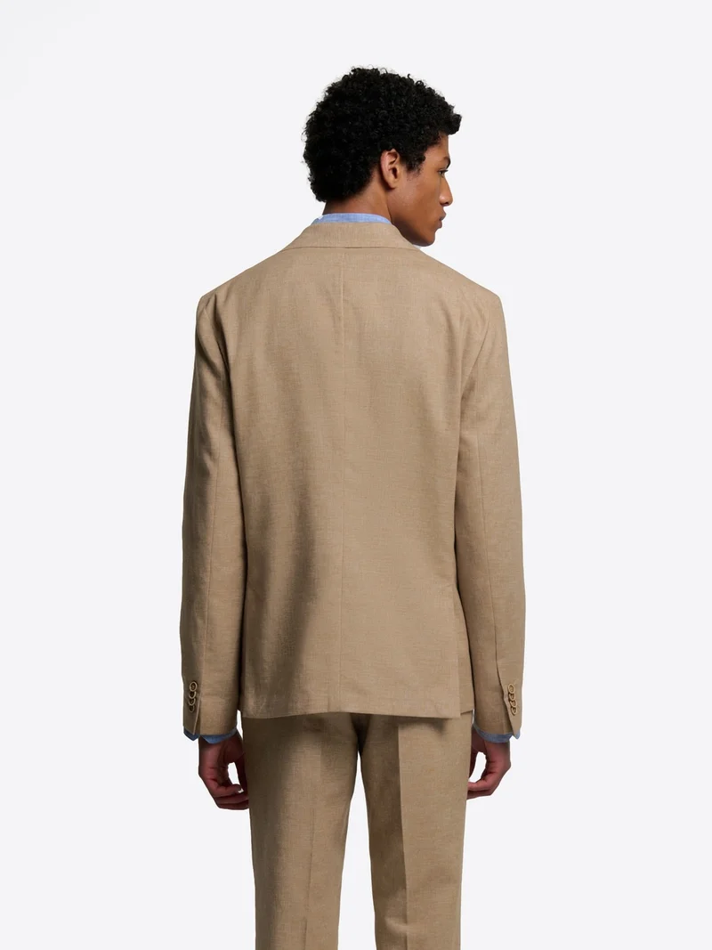Veste de costume slim
