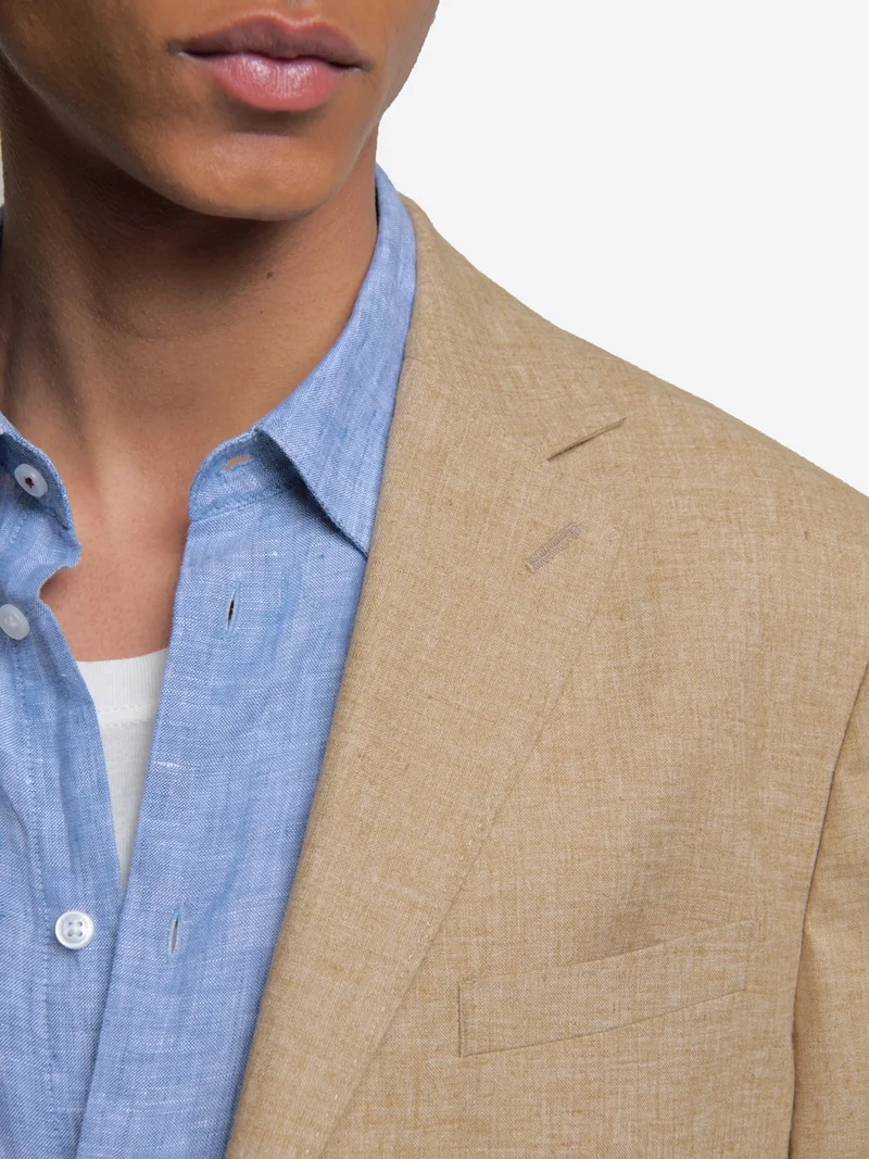 Veste de costume slim