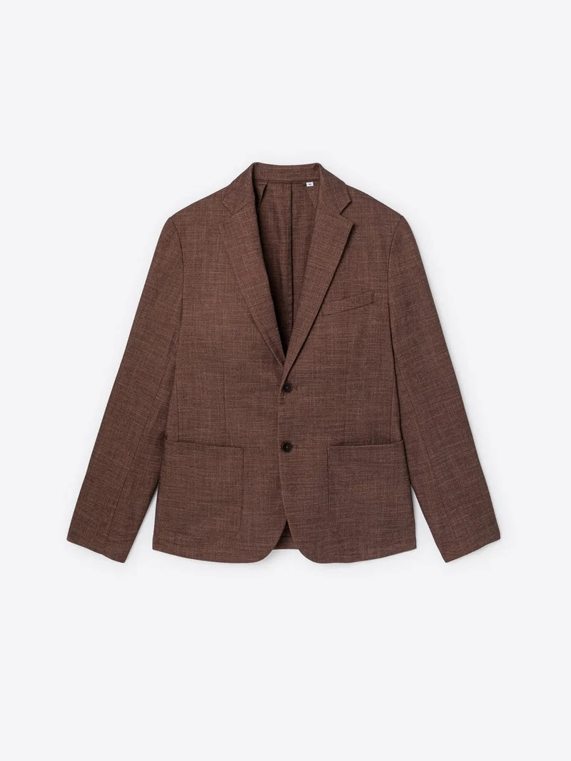 Veste de costume slim
