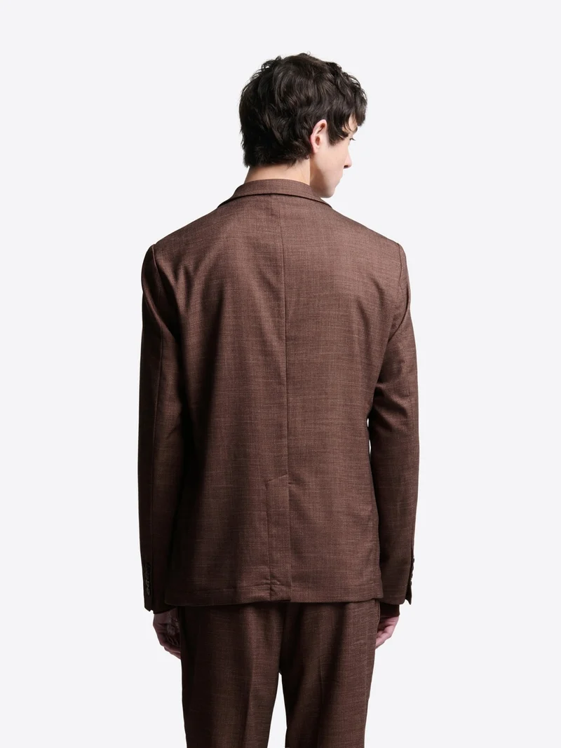 Veste de costume slim