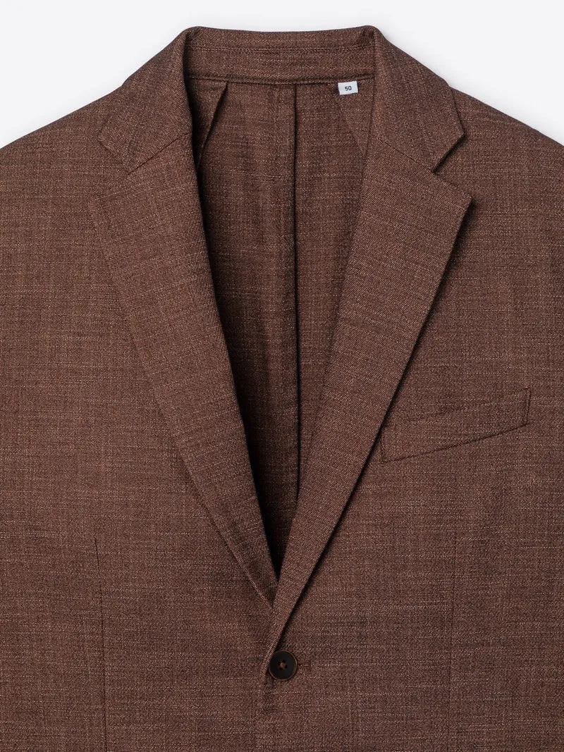 Veste de costume slim