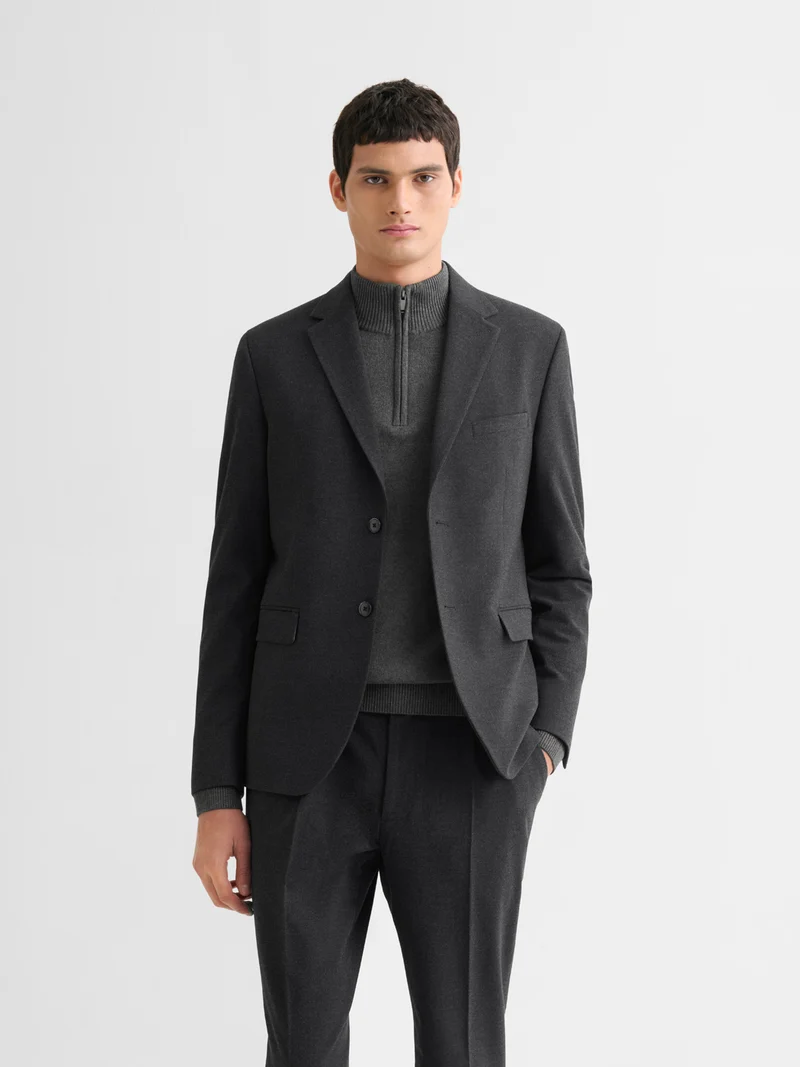 Veste de costume slim