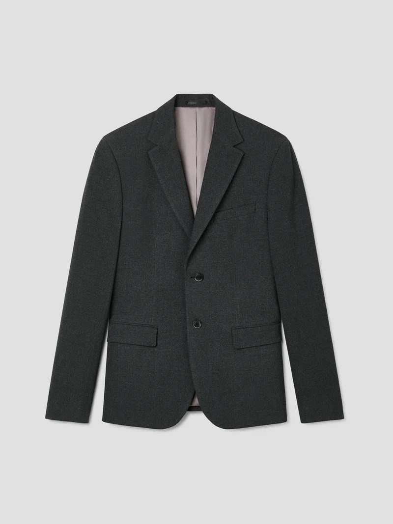 Veste de costume slim