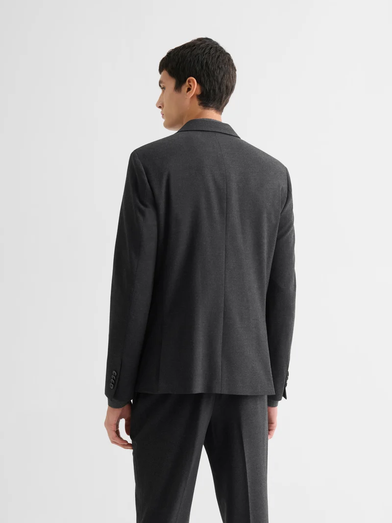 Veste de costume slim