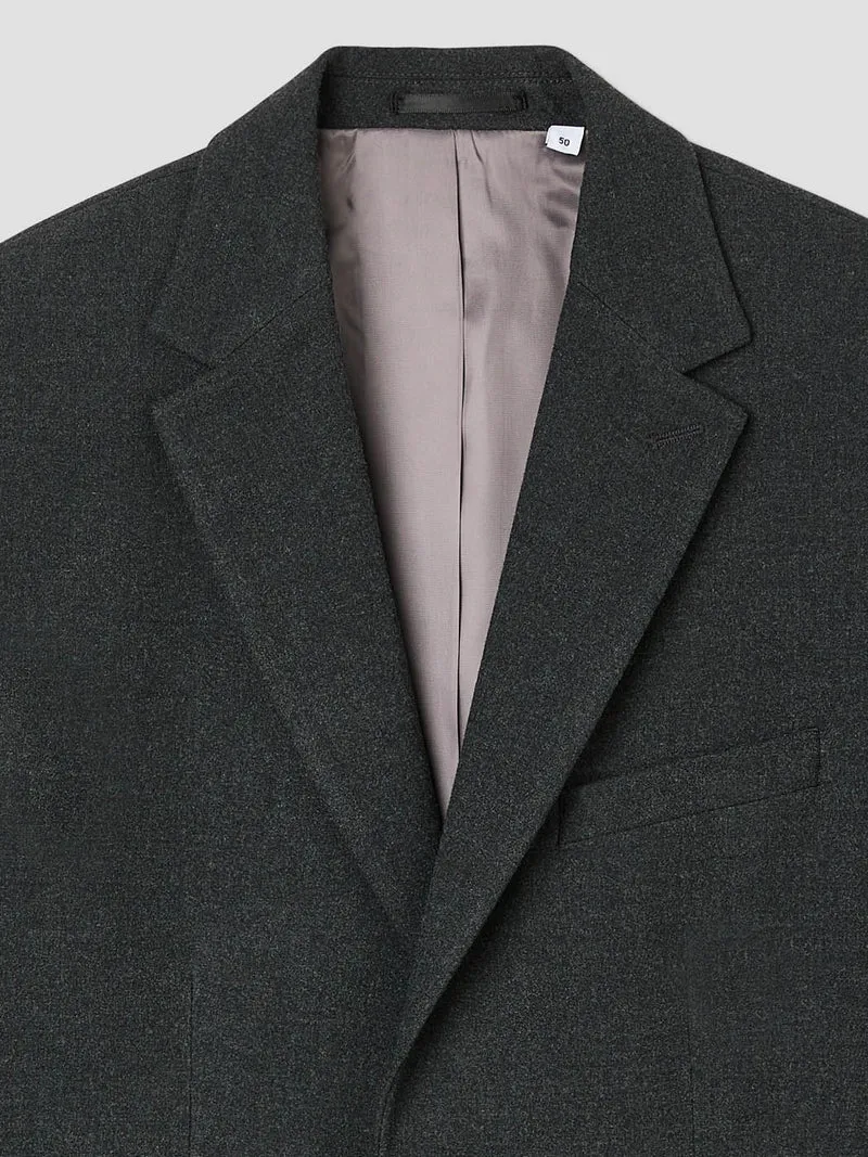 Veste de costume slim