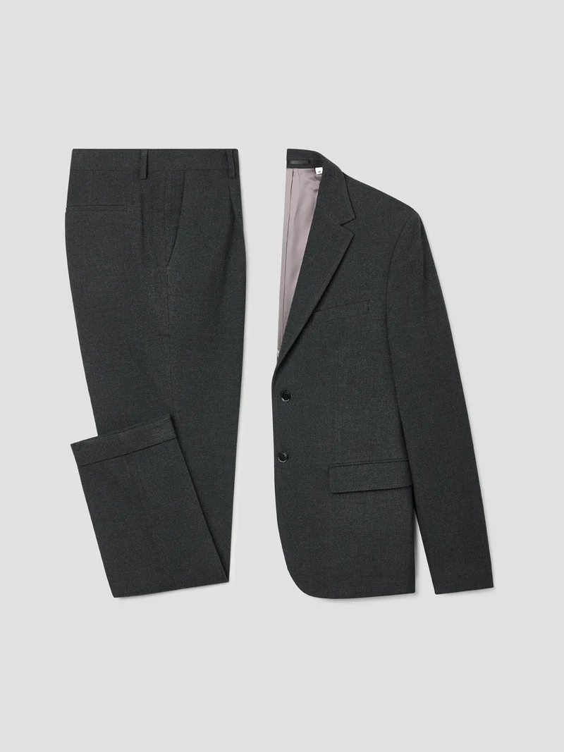 Veste de costume slim