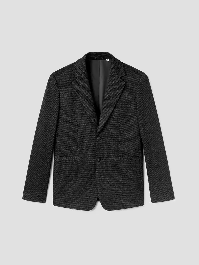 Veste de costume regular - L'atelier