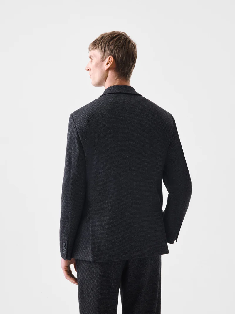 Veste de costume regular - L'atelier