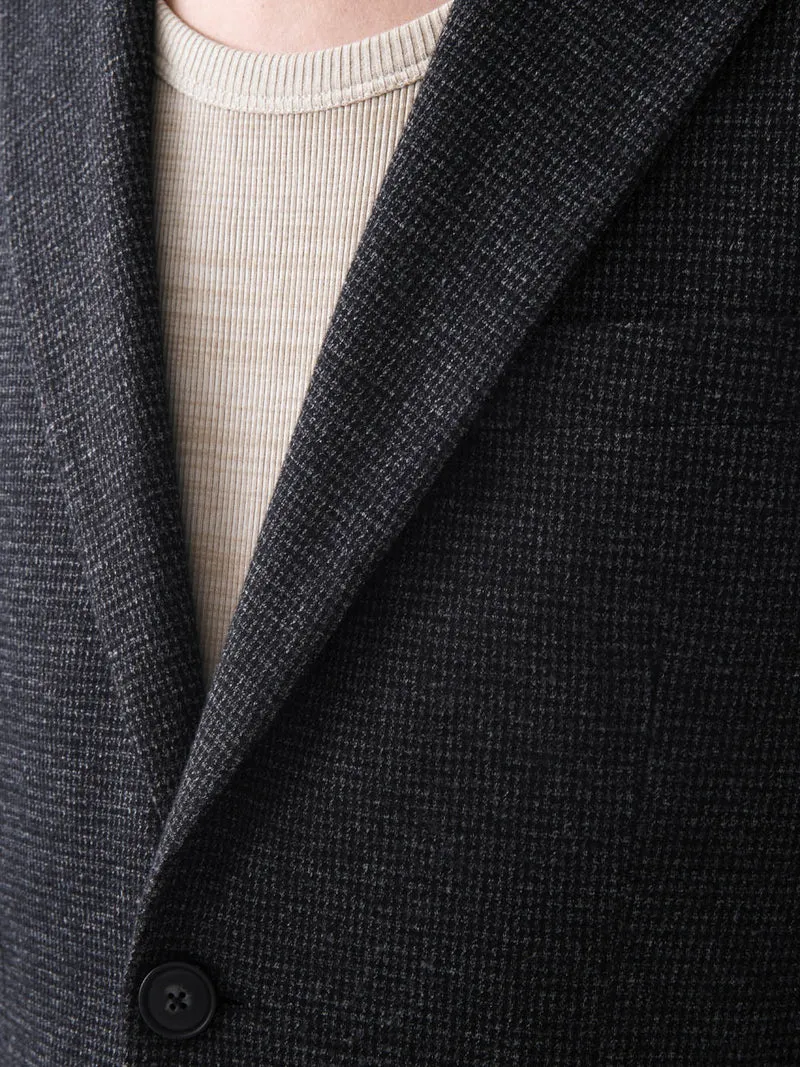 Veste de costume regular - L'atelier