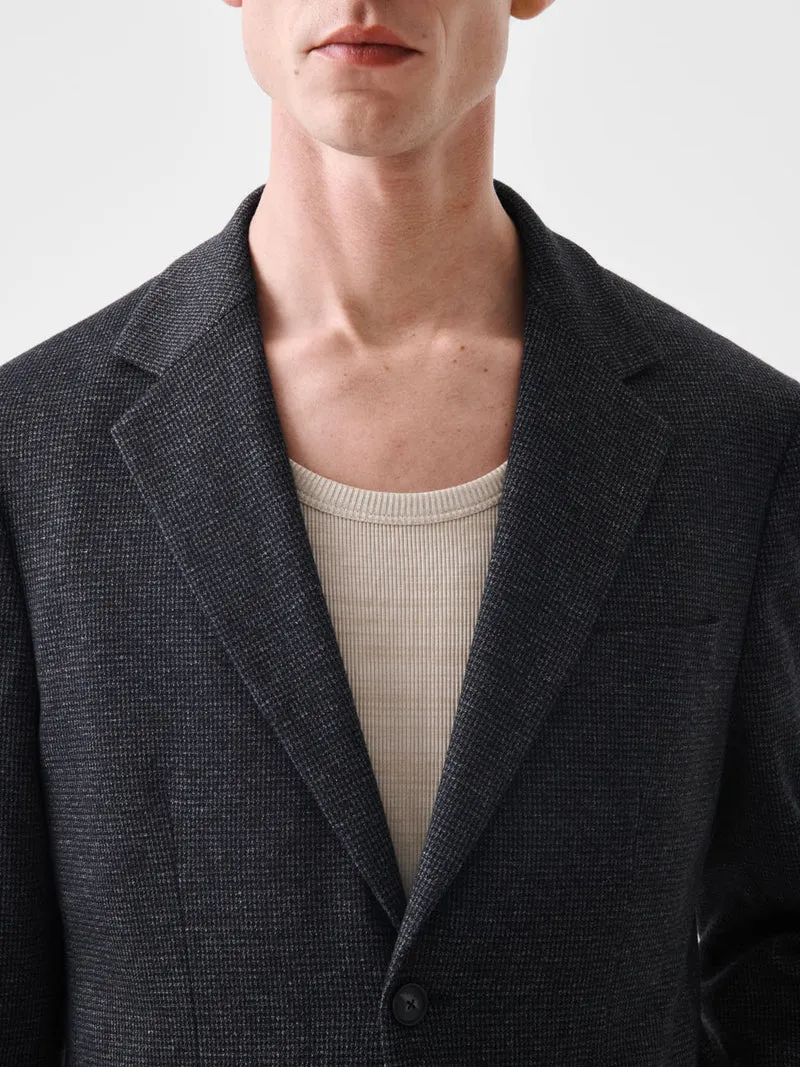 Veste de costume regular - L'atelier