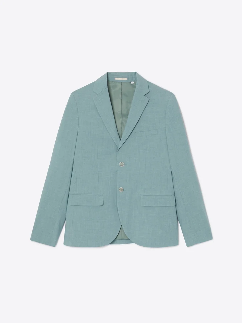 Veste de costume slim bistretch