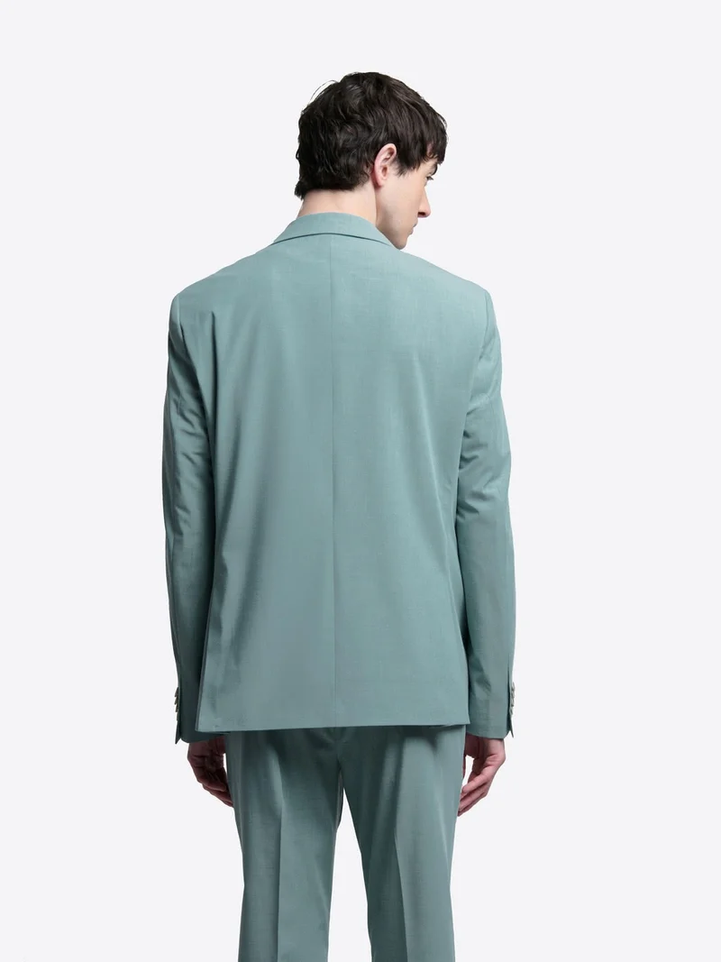 Veste de costume slim bistretch