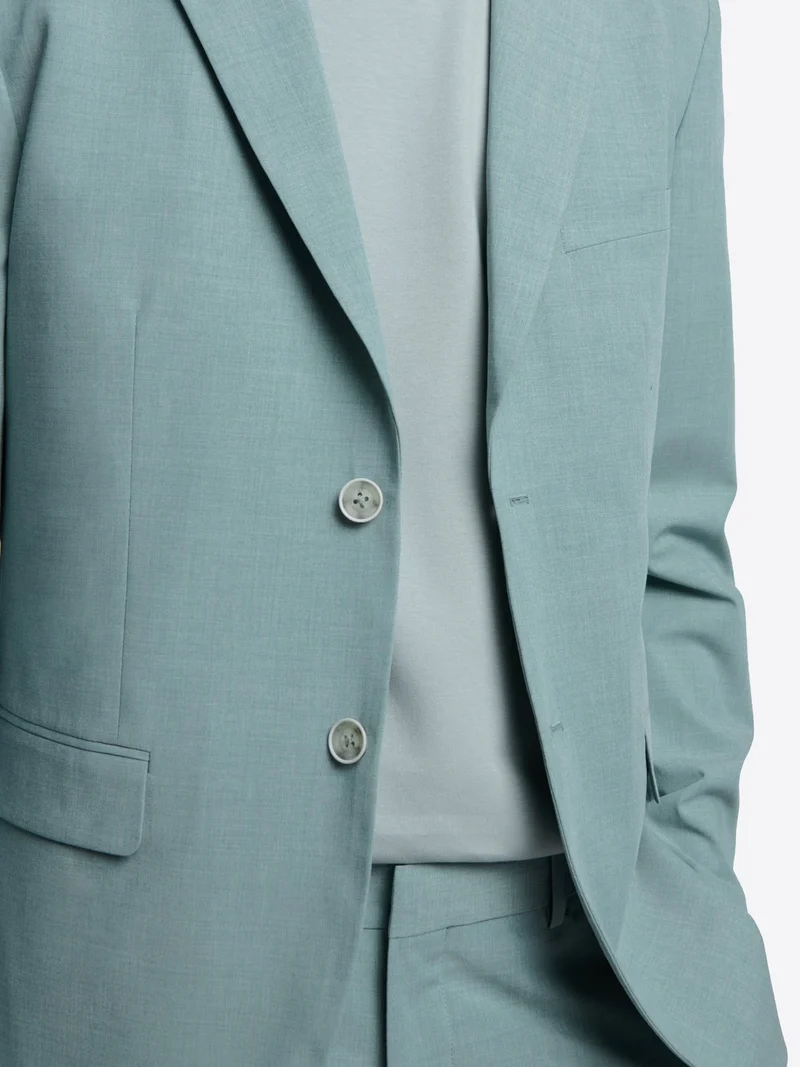 Veste de costume slim bistretch